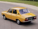 Renault 12 TL 1969 года